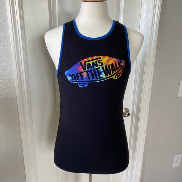 Vans Other - Vans Tank Top
